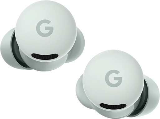 Наушники Google Pixel Buds 2a (туманный)