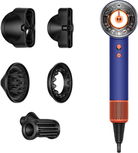 Изображение Dyson Supersonic HD16 Nural с кейсом