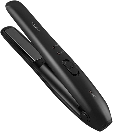 Выпрямитель Xiaomi Yueli Hair Straightener (черный) 