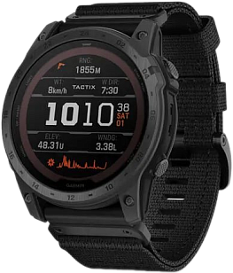 Изображение Garmin ️TACTIX 7 Pro Ballistic