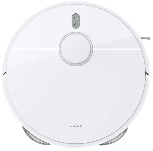 Робот-пылесос Xiaomi Mi Robot Vacuum S10+ (белый)