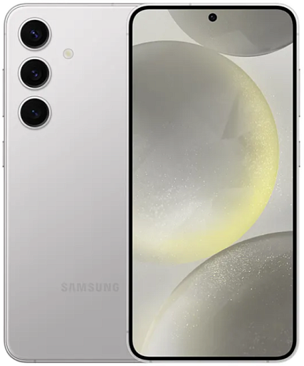 Смартфон Samsung Galaxy S24 8/256GB (серый) AE/EU (Б/У)
