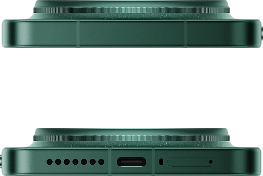 Смартфон Xiaomi 17 Ultra 16/1TB (зеленый)