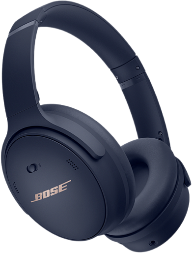 Наушники Bose QuietComfort 45 (синий)