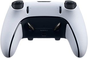 Изображение Sony DualSense Wireless Controller Edge