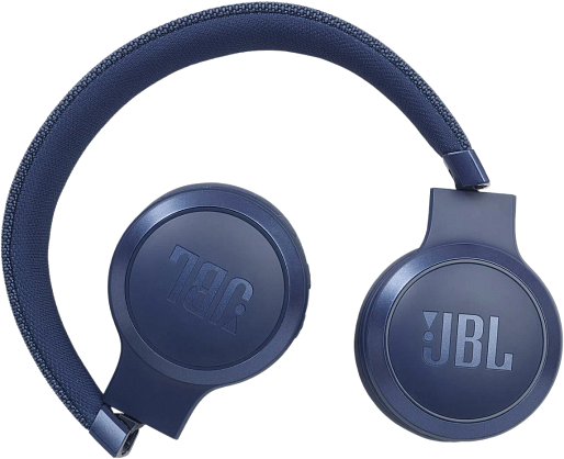 Наушники JBL Live 460NC (синий)