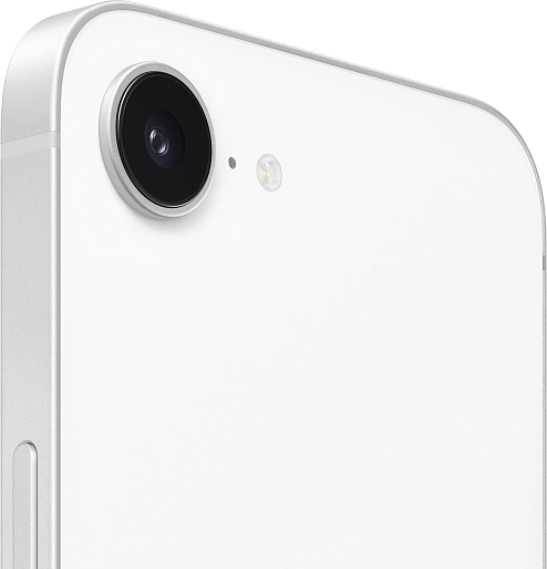 Смартфон Apple iPhone 17e 512GB (белый) eSIM