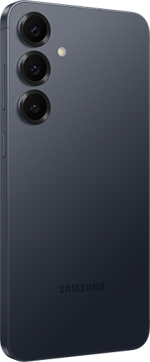 Смартфон Samsung Galaxy S25+ (S936B) 12/256GB (черный) KZ/RU