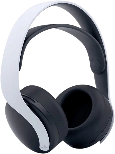Наушники Sony Pulse 3D Wireless Headset для PS5 (белый) уценка