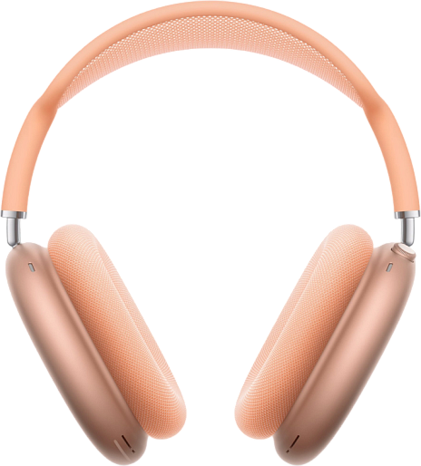 Наушники Apple AirPods Max 2 (оранжевый)