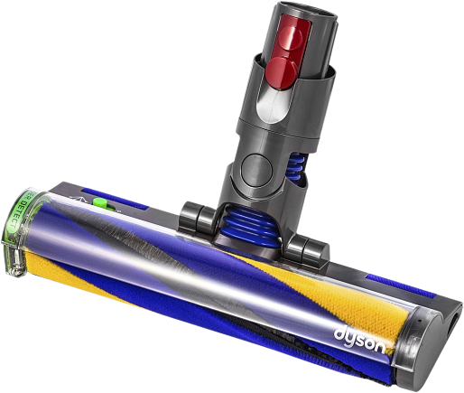 Пылесос Dyson V12 Detect Slim Absolute (SV30)