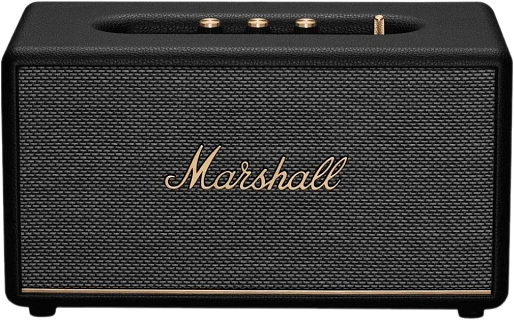 Акустика Marshall Stanmore III 80 Вт (черный)