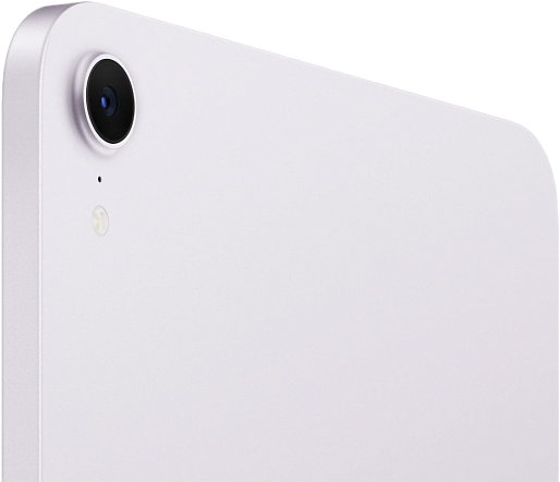 Планшет Apple iPad mini 7 (2024) 128GB Wi-Fi (фиолетовый) Б/У