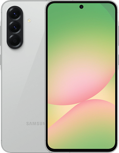Смартфон Samsung Galaxy A56 8/256GB (серый) AE/EU