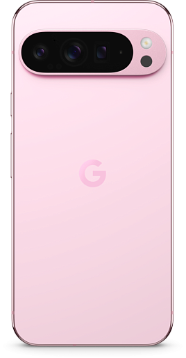 Смартфон Google Pixel 9 Pro XL 16/256GB JP (розовый)
