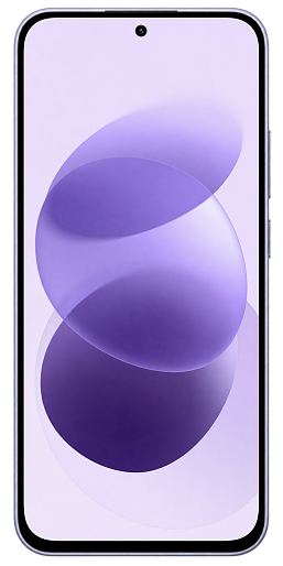 Смартфон Xiaomi Redmi Note 17 4G 4/128GB (фиолетовый)