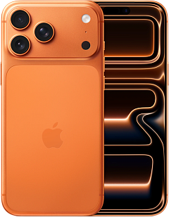 Изображение Apple iPhone 17 Pro Max (Б/У)