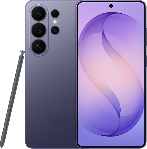 Смартфон Samsung Galaxy S26 Ultra (S948B) 12/256GB (фиолетовый) AE/EU