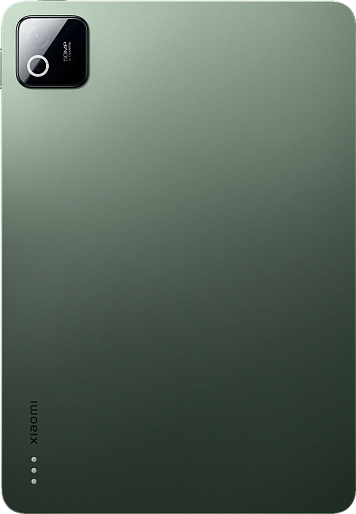 Планшет Xiaomi Pad 8 Pro 8/256GB Wi-Fi (зеленый)
