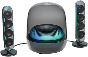 Изображение Harman/Kardon SoundSticks 5