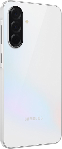 Смартфон Samsung Galaxy A36 8/128GB (белый) AE/EU