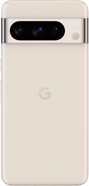 Смартфон Google Pixel 8 Pro 12/256GB US (фарфоровый)