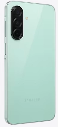Смартфон Samsung Galaxy A26 6/128GB (зеленый) AE/EU