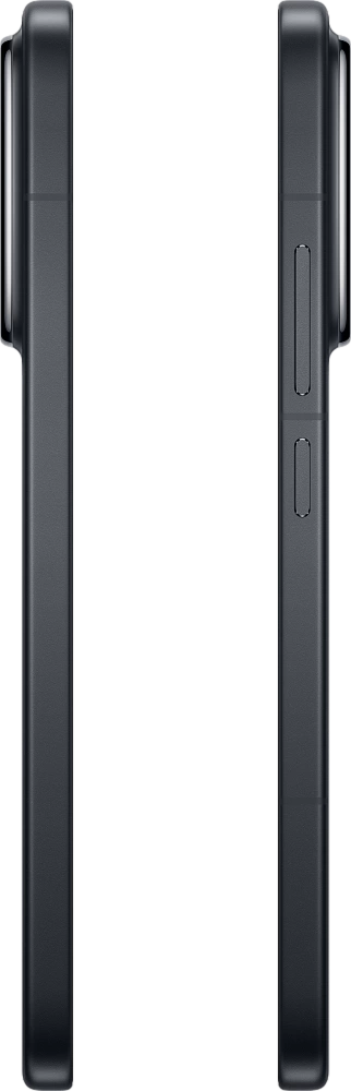 Смартфон Xiaomi 15 12/512GB (черный)