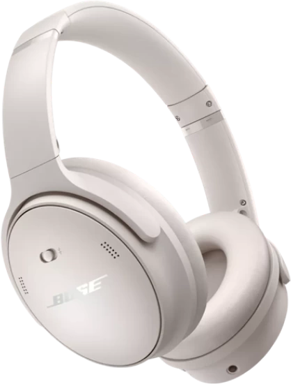 Наушники Bose QuietComfort Headphones (белый)