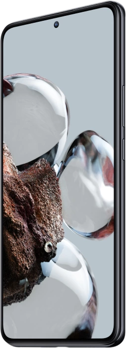 Смартфон Xiaomi Mi 12T 8/256GB (черный) Б/У