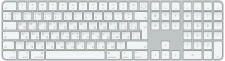 Изображение Apple Magic Keyboard with Touch ID and Numeric Keypad