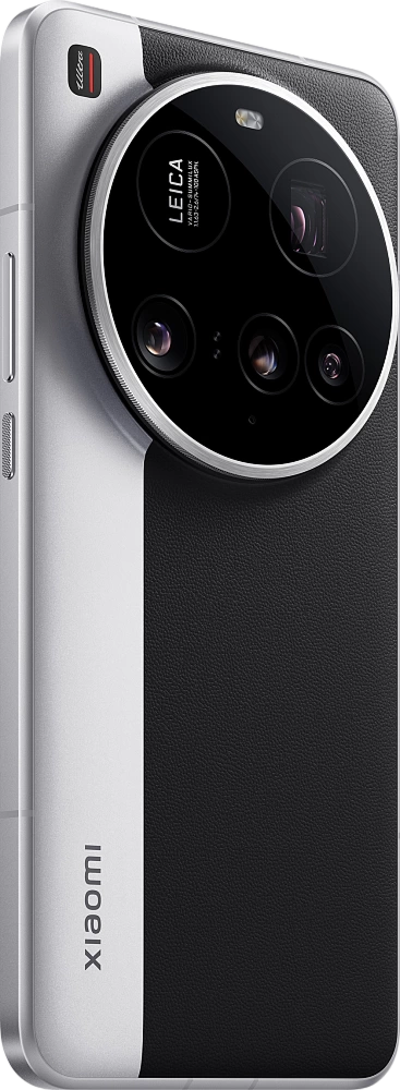 Смартфон Xiaomi 15 Ultra 16/1TB (серебристый хром)