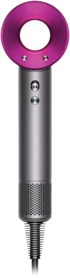 Изображение Dyson Supersonic HD07