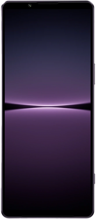 Смартфон Sony Xperia 1 IV 12/512 ГБ (фиолетовый)