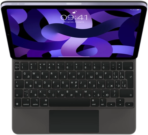 Купить клавиатура Apple Magic Keyboard for iPad Pro 11-inch