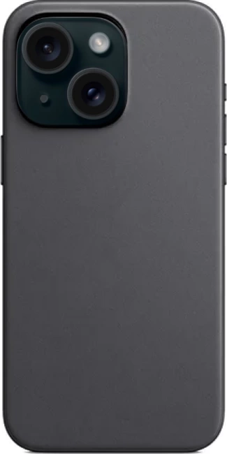Чехол KZDOO Mag Elite для iPhone 15 (черный)
