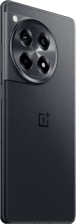 Смартфон OnePlus 12R 8/128GB (железно-серый) IN