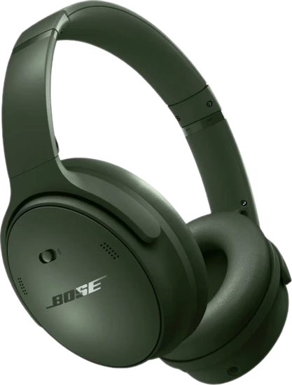 Наушники Bose QuietComfort Headphones (зеленый)