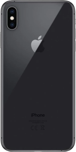 Смартфон Apple iPhone XS Max 256GB (серый) Б/У (категория A)