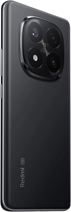 Смартфон Xiaomi Redmi Note 14 Pro+ 5G 8/256GB (черный)