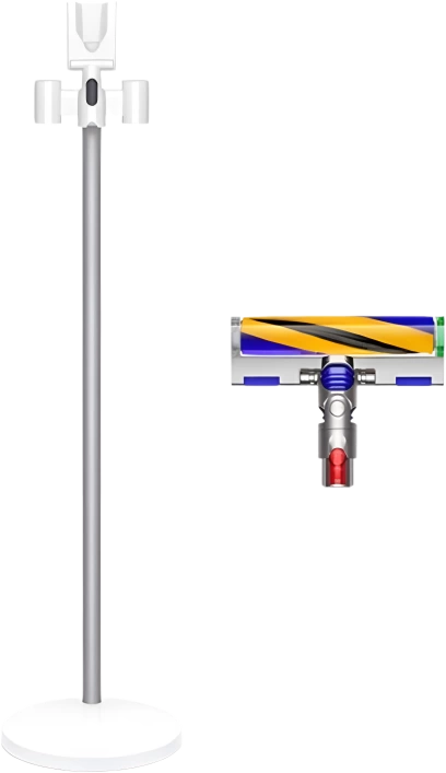 Пылесос Dyson V12s Detect Slim Submarine