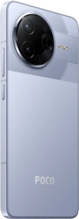 Смартфон POCO F7 Pro 12/256GB (голубой) EU