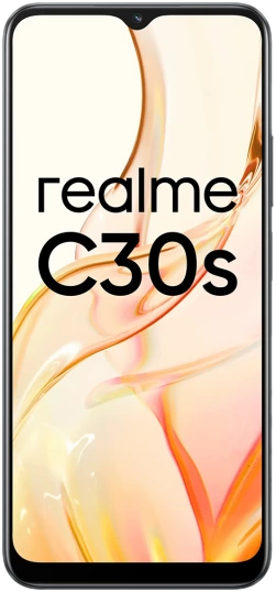 Изображение Realme C30s 3/64GB