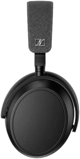 Наушники Sennheiser Momentum 4 (черный)