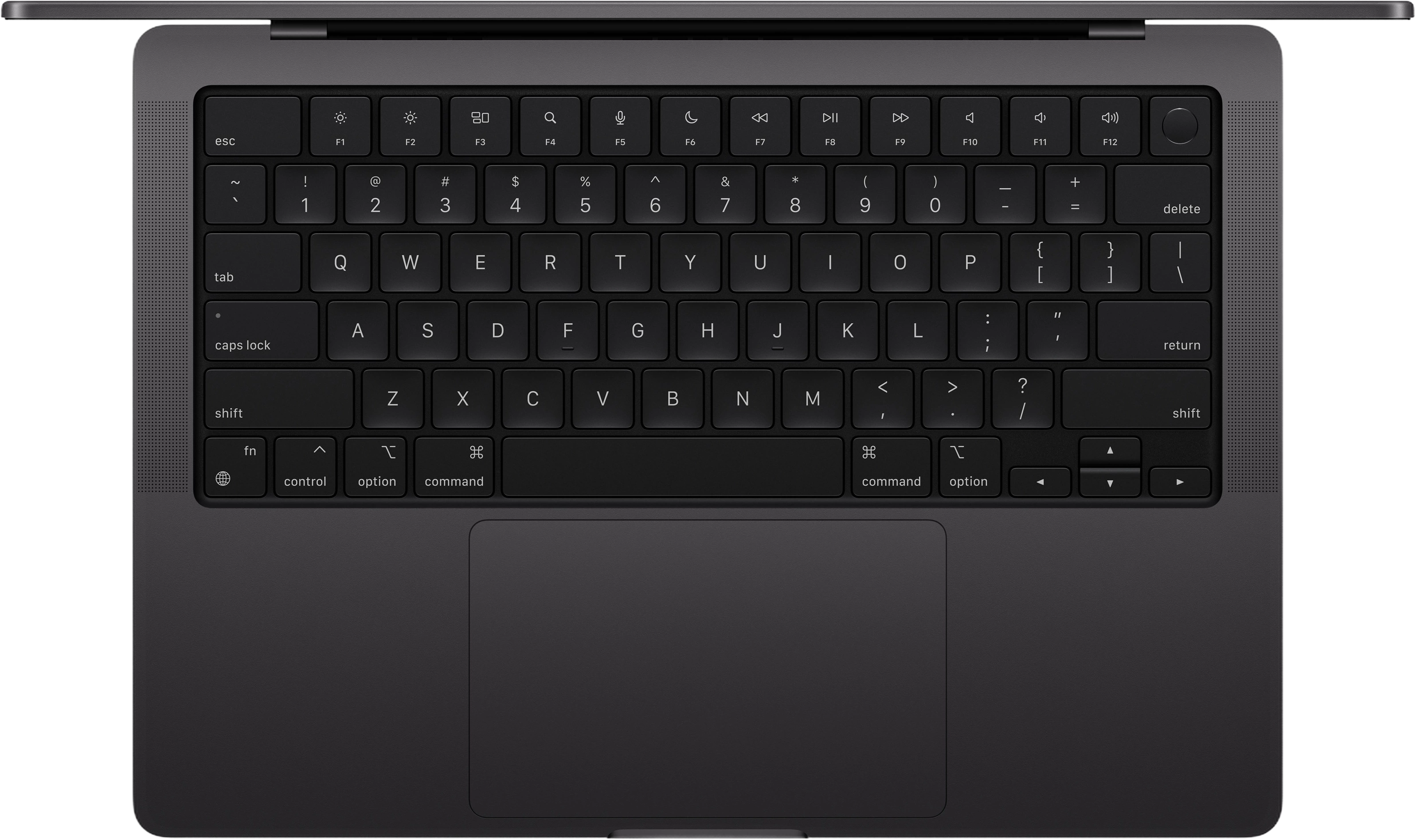 Купить ноутбук Apple MacBook Pro 14 (M4, 2024) 16/512GB