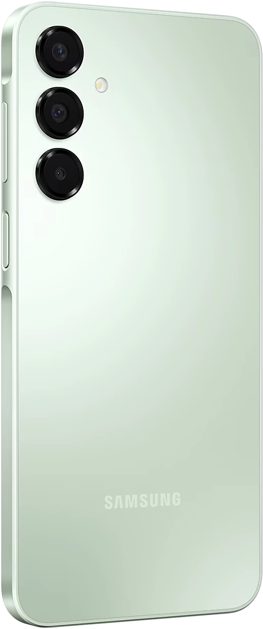 Смартфон Samsung Galaxy A16 (4G) 4/128 ГБ AE/EU (зеленый)