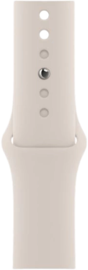 Ремешок для Apple Watch 41/42mm Sport Band Regular (сияющая звезда)