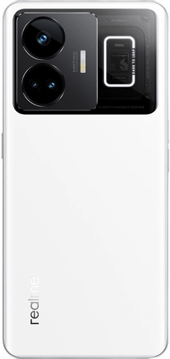 Смартфон Realme GT3 16/1TB (белый)