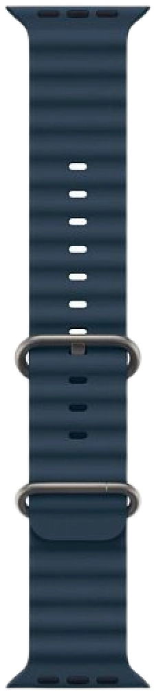 Умные часы Apple Watch Ultra 2 49mm океаническая петля (синий)
