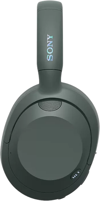 Наушники Sony WH-ULT900N (серый)